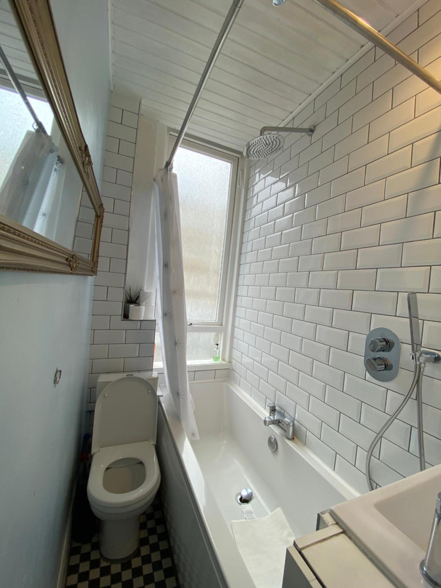 Charming 1 Bedroom Edinburgh Apartment Exterior foto
